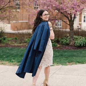 Meet your Posher, Aubree